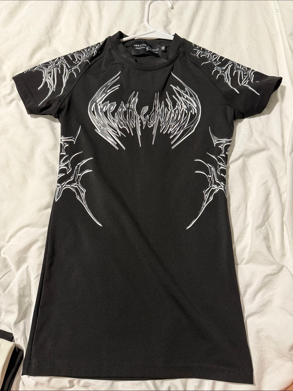 Breathe divinity Compression